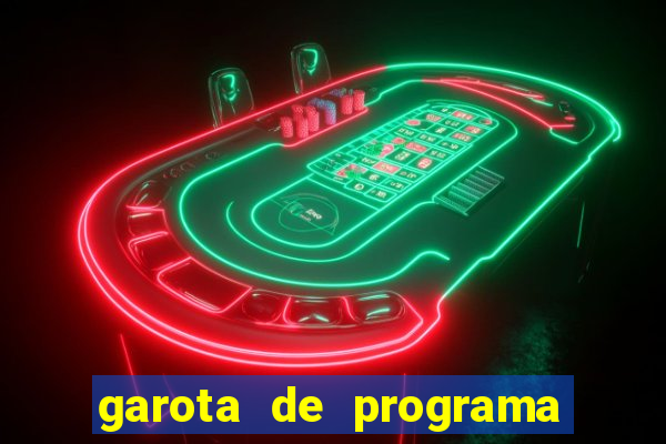 garota de programa porto velho